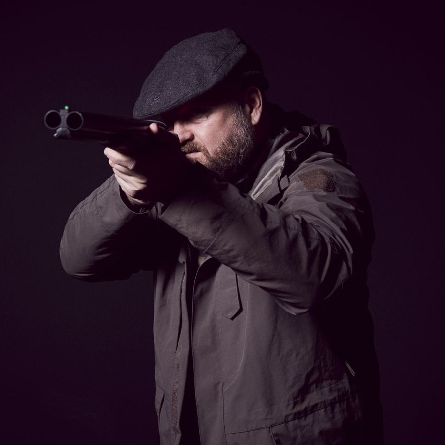 Strategem, Heino Weiß, Schrotflinte, Flinte, Pumpgun, Halbautomat, Schiessausbildung, Höchst Strategem, Heino Weiß, Schrotflinte, Flinte, Pumpgun, Halbautomat, Schiessausbildung, Höchst