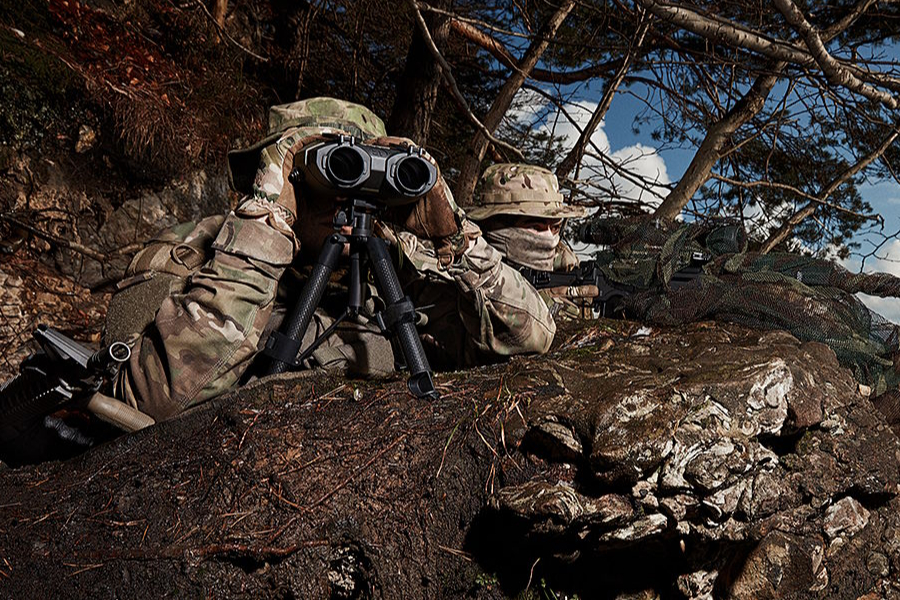 Strategem, Heino Weiß, Making of, Safran Vectronix, Photoshooting, Military Adviser, Ausrüster, Höchst Strategem, Heino Weiß, Making of, Safran Vectronix, Photoshooting, Military Adviser, Ausrüster, Höchst